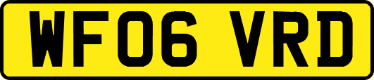 WF06VRD