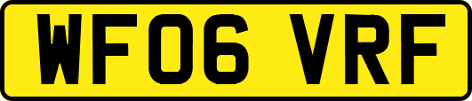 WF06VRF