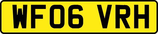 WF06VRH
