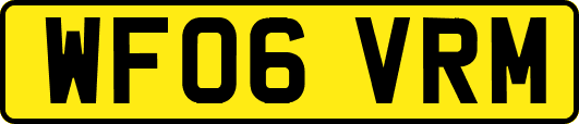 WF06VRM