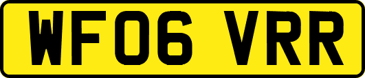 WF06VRR