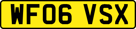 WF06VSX
