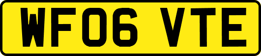 WF06VTE