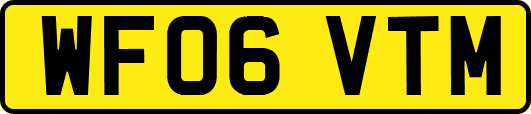 WF06VTM