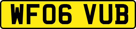 WF06VUB