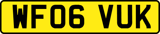 WF06VUK