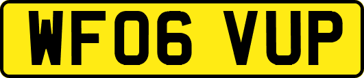 WF06VUP