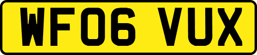 WF06VUX