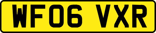 WF06VXR