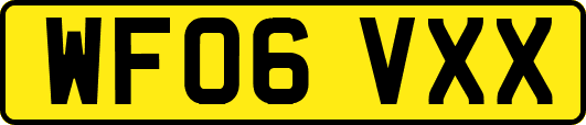 WF06VXX