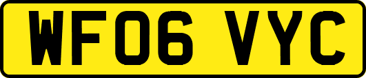 WF06VYC