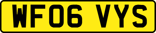 WF06VYS