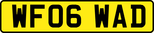 WF06WAD