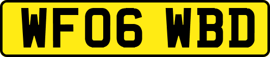 WF06WBD