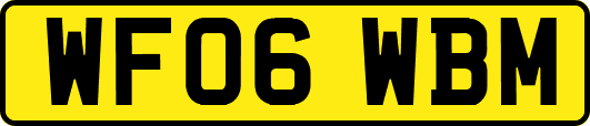 WF06WBM