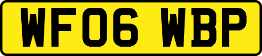 WF06WBP