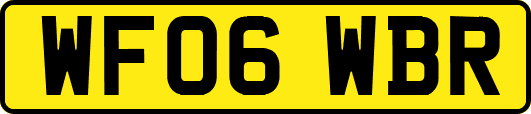WF06WBR