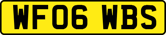WF06WBS