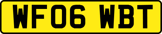 WF06WBT