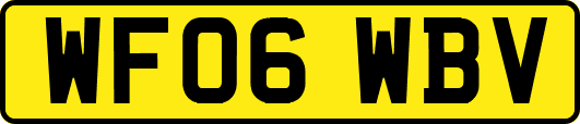 WF06WBV