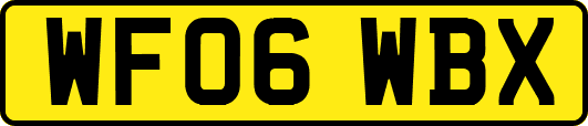 WF06WBX