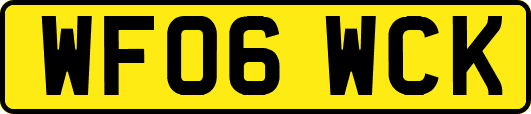 WF06WCK