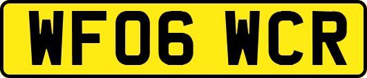 WF06WCR
