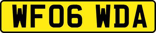 WF06WDA
