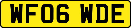 WF06WDE