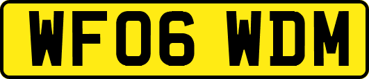 WF06WDM