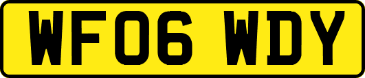 WF06WDY