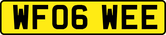 WF06WEE