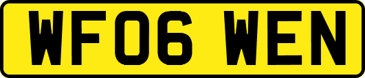 WF06WEN