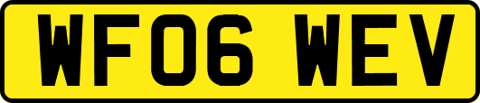 WF06WEV