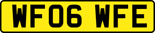 WF06WFE