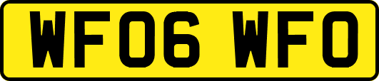 WF06WFO