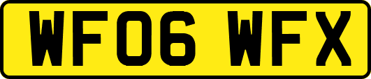 WF06WFX
