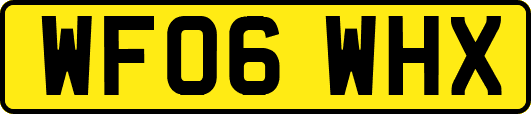 WF06WHX