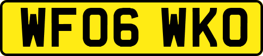 WF06WKO