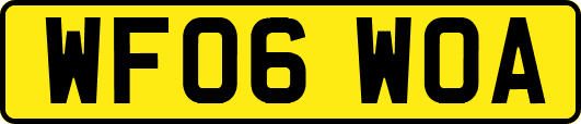 WF06WOA