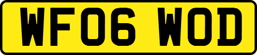 WF06WOD