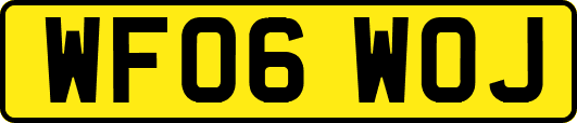 WF06WOJ