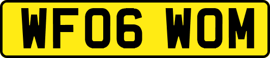 WF06WOM