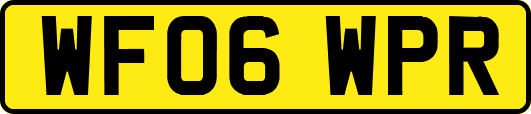 WF06WPR