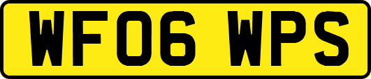 WF06WPS