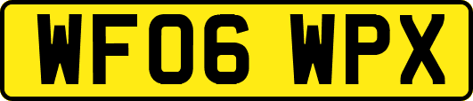 WF06WPX