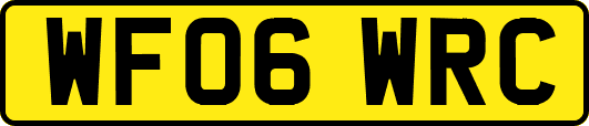 WF06WRC