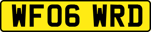 WF06WRD