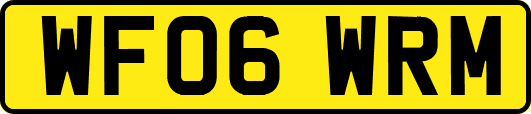 WF06WRM