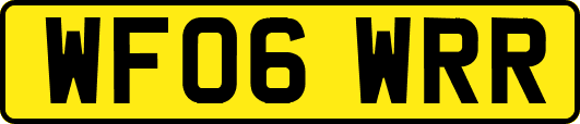 WF06WRR